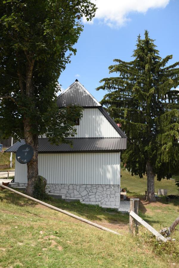 Vukovic House-Moticki Gaj Villa Zabljak  Exterior photo